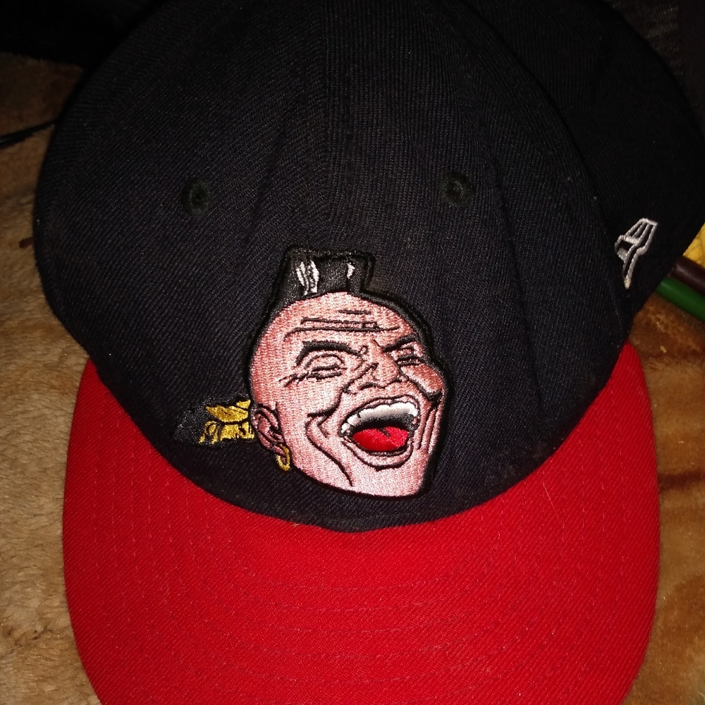 hat